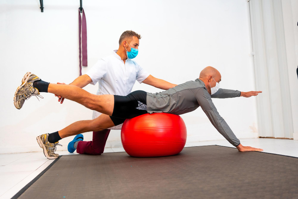 integrative medicine services Lafayette, LA
